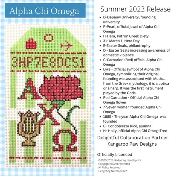 Alpha Chi Omega 1