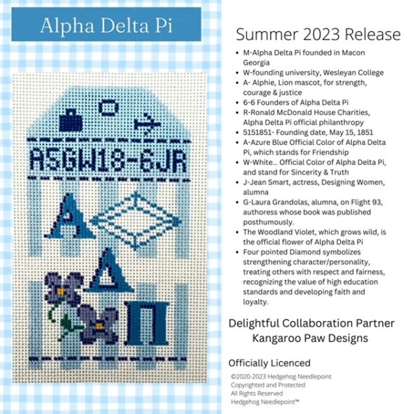 Alpha Delta Pi 1