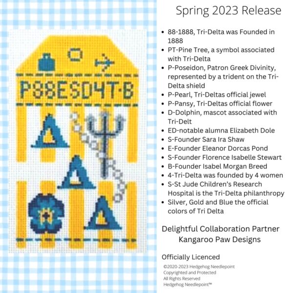 2023 Kappa Alpha Theta 1