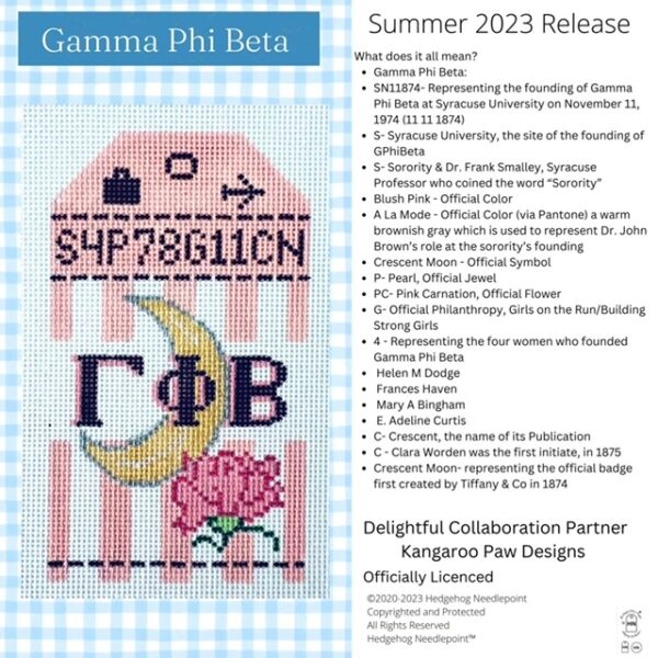Gamma Phi Beta 1