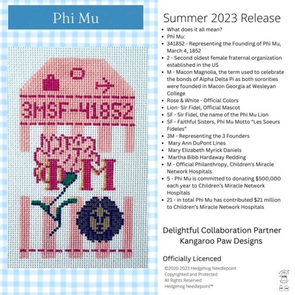 Phi Mu 1