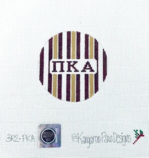 3r2 Pka