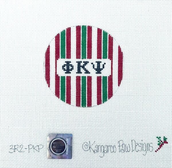 3r2 Pkp