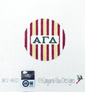 3r2 Agd