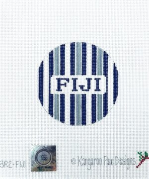 3r2 Fiji