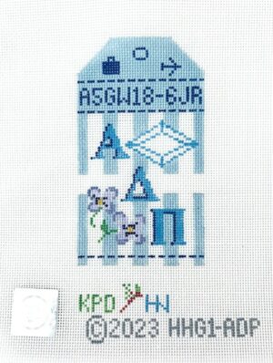 Hhg1 Adp