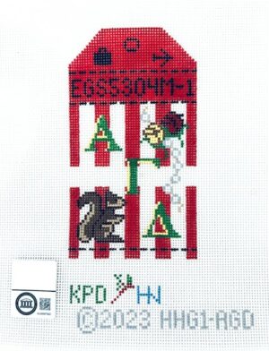 Hhg1 Agd