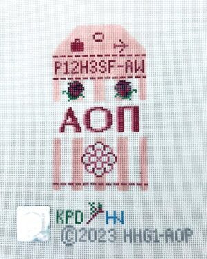 Hhg1 Aop