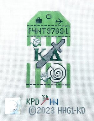 Hhg1 Kd
