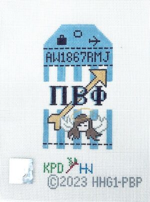 Hhg1 Pbp