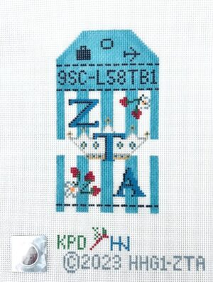 Hhg1 Zta