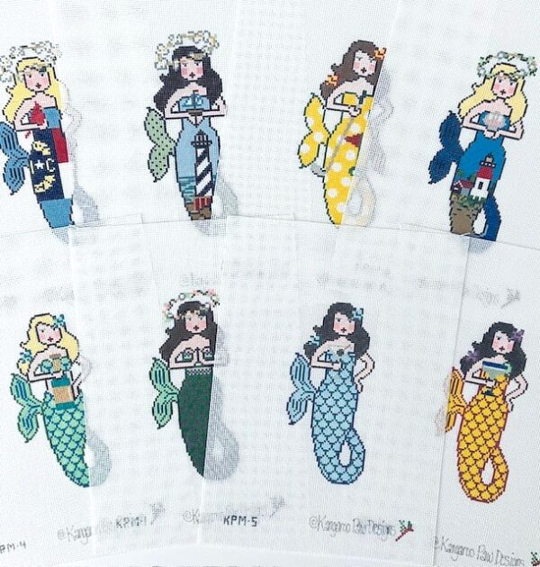 Mermaids 1