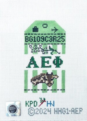 Hhg1 Aep
