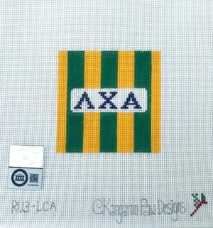 Ru3 Lca