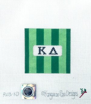 Ru3 Kd