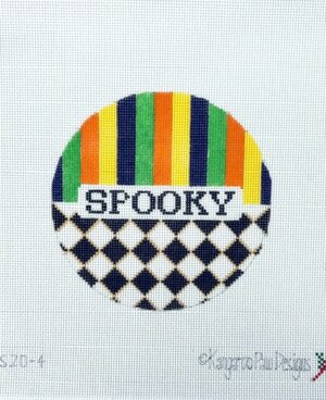 Nhs20 4 Spooky
