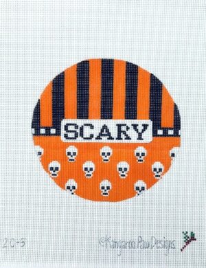 Nhs20 5 Scary