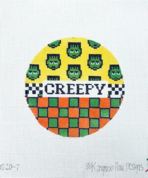 Nhs20 7 Creepy