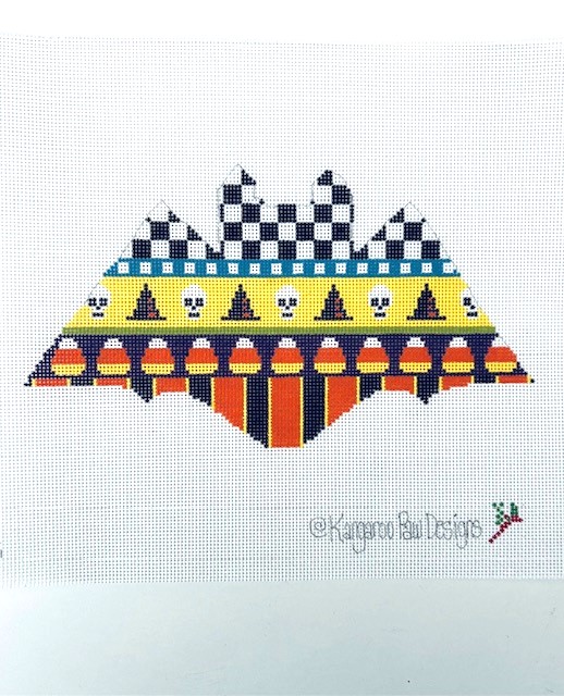 Hlb 5 Skullswitchhatsandcandybat