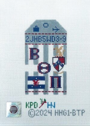 Hhg1 Btp