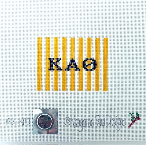 1901 Kao