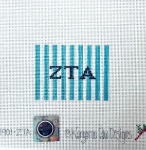 1901 Zta