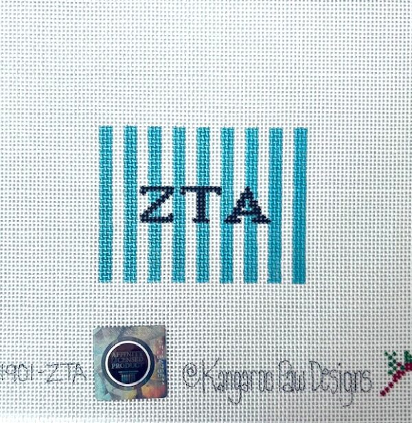 1901 Zta