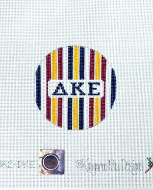 3r2 Dke