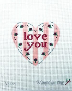Vh23 1 Loveyou