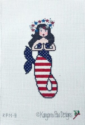 Kpm 3 Patriotic