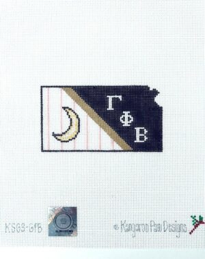Ksg3 Gpb