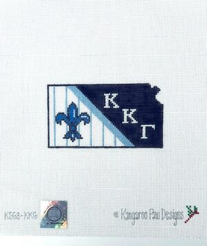 Ksg3 Kkg