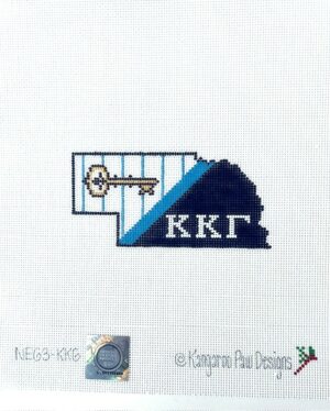 Neg3 Kkg