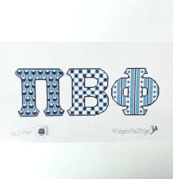 Gl2 Pbp