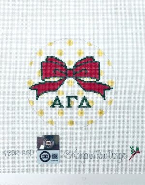 4bdr Agd